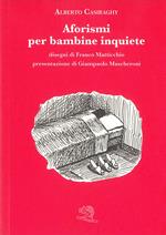 Aforismi per bambine inquiete