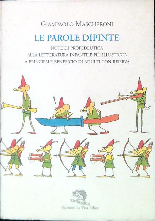 Libro di Faccia