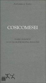 Cosicomesei. Diario di bordo di un neuropsichiatra infantile