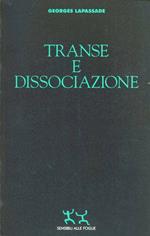 Transe e dissociazione