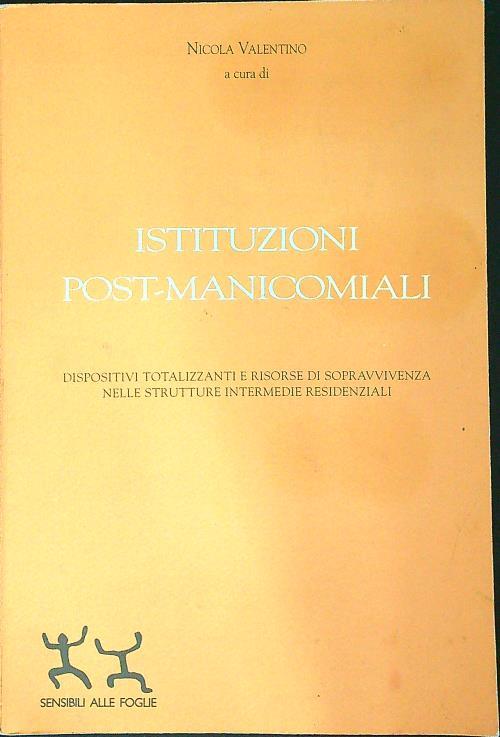 LIBRACCIO VINTAGE