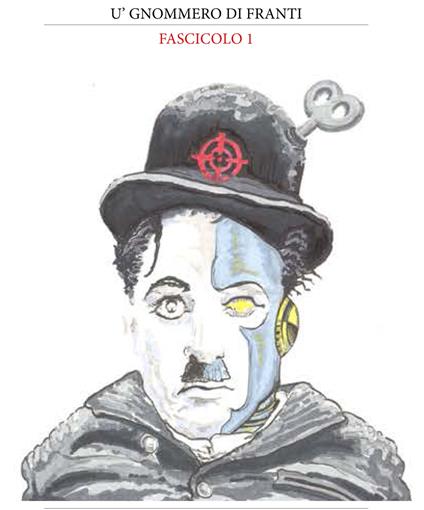 U'gnommero di Franti. Vol. 1 - copertina