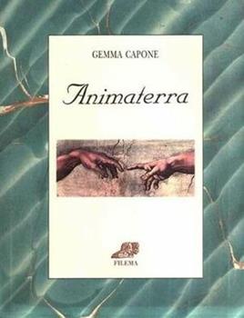 Libro Animaterra Gemma Capone