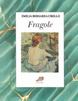 Libro Fragole Emilia B. Cirillo