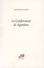La confessione di Agostino