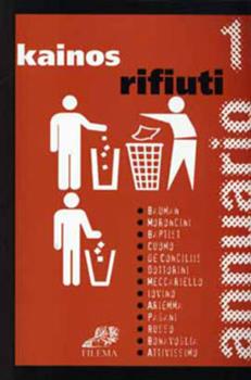 Libro Rifiuti