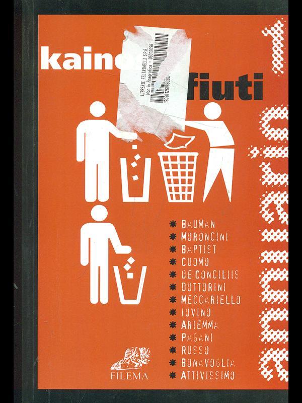 Libro di Faccia