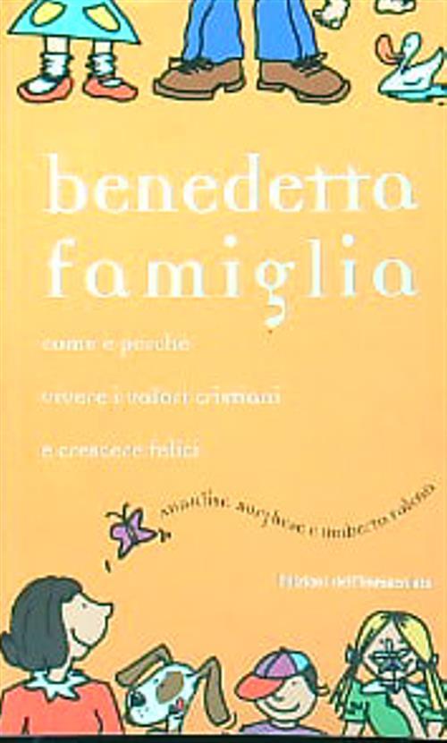 Libro di Faccia