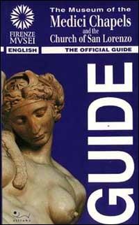 Il museo delle Cappelle Medicee e San Lorenzo