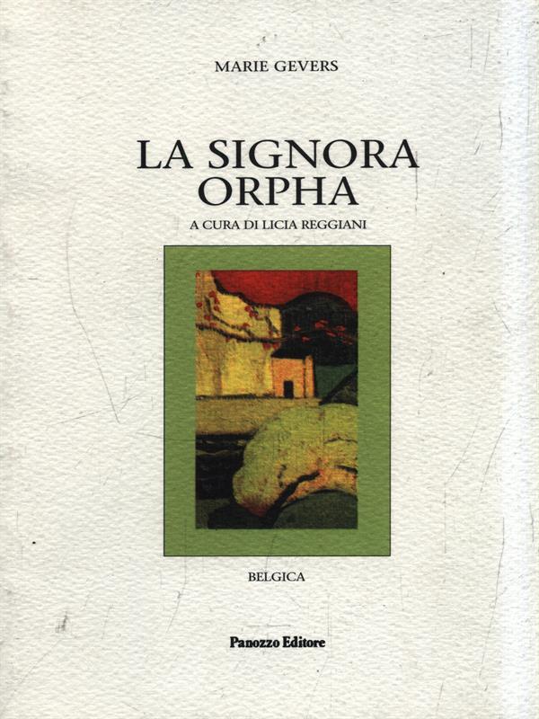 La signora Orpha