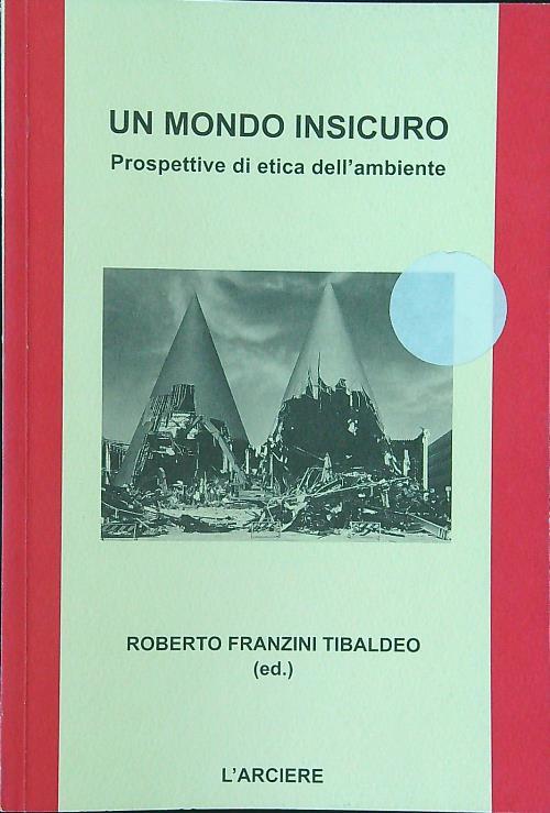 Un mondo insicuro