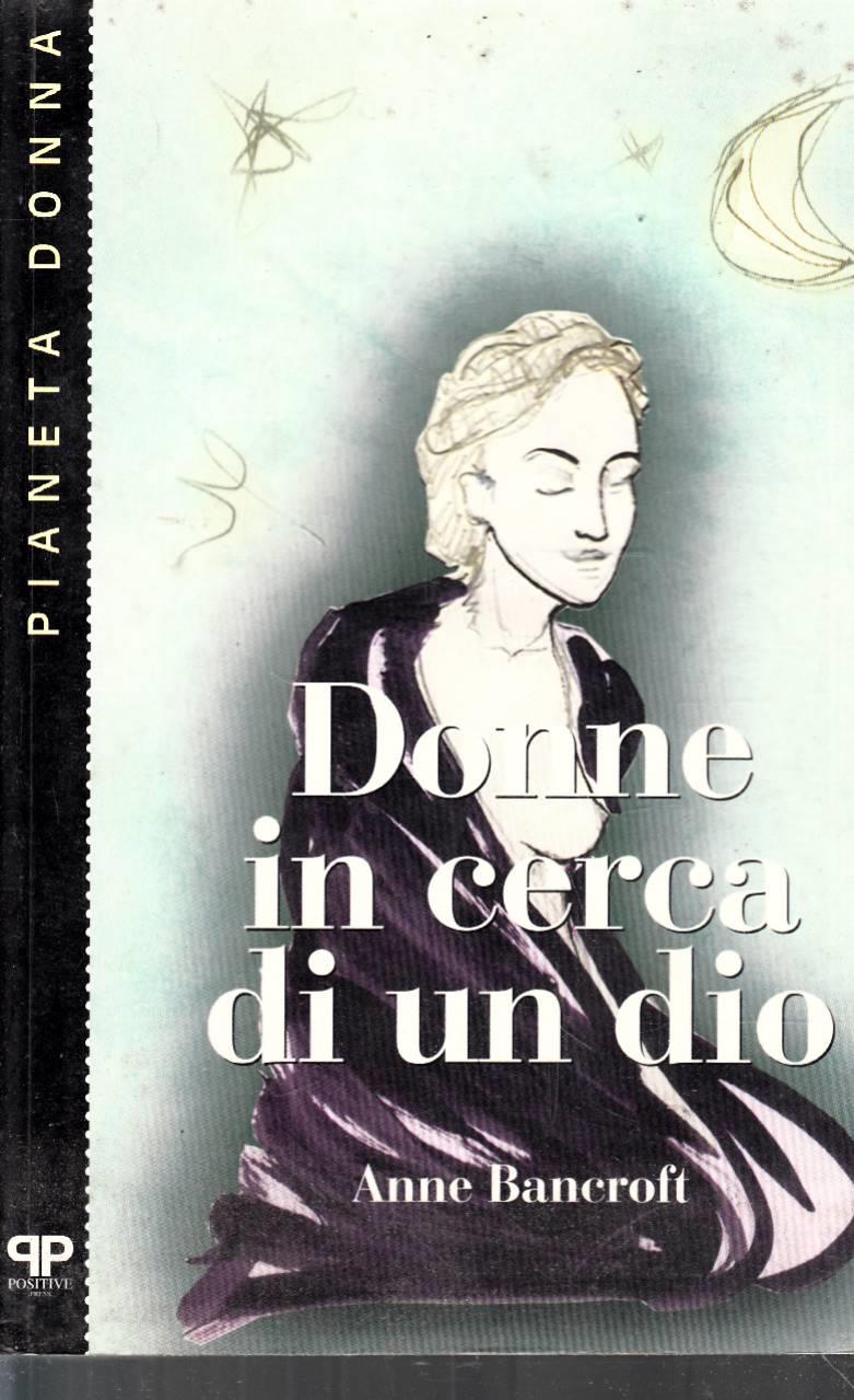 Donne in cerca di un dio