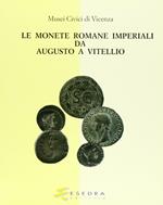 Musei civici di Vicenza. Le monete celtiche, greche e romane repubblicane
