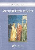 Antichi testi veneti