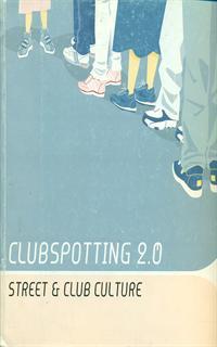 Clubspotting. Vol. 2