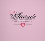 Pink attitude. The contemporary female creativity