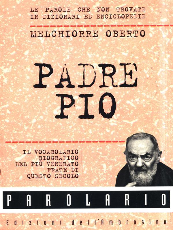 Libro di Faccia