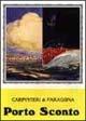 Porto sconto. Con audiocassetta - Lino Carpinteri,Mariano Faraguna - copertina