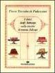 I dolci degli Asburgo nelle ricette di nonna Edvige - Fiora Palazzini Steinbach - copertina
