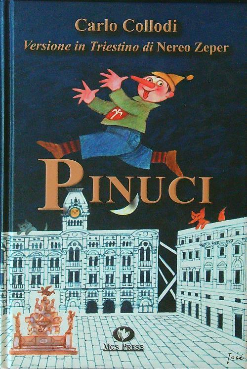 Pinuci