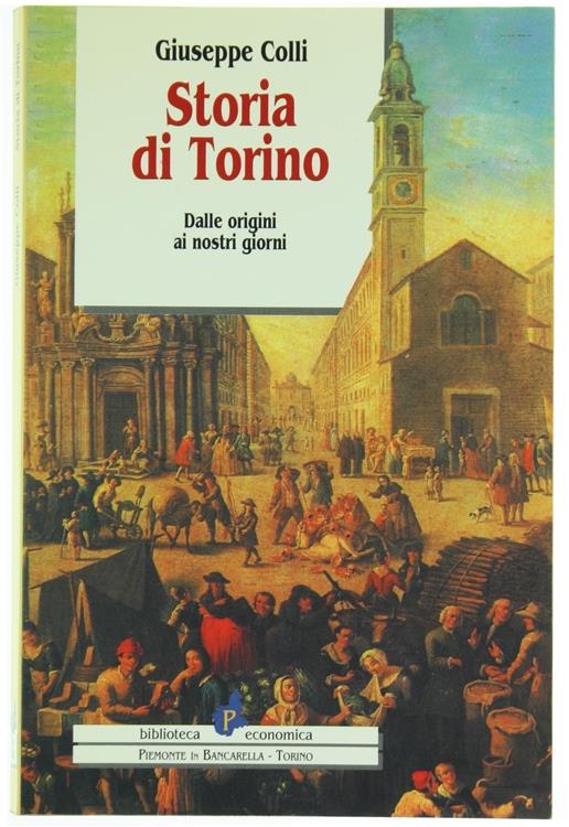 Bergoglio Libri d'Epoca Snc