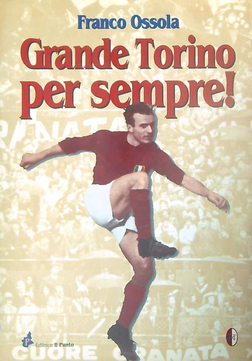 Grande Torino per sempre