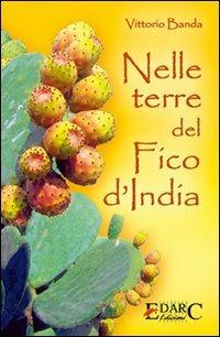 Nelle terre del fico d'India - Vittorio Banda - copertina