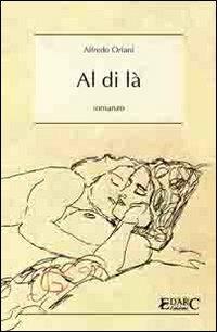 Al di là - Alfredo Oriani - copertina