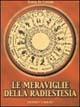 Le meraviglie della radiestesia - Egidio De Carlini - copertina