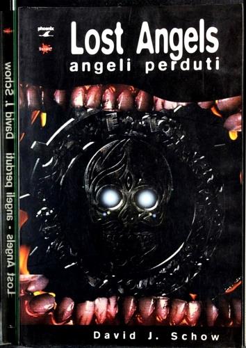 Lost angels (Angeli perduti)