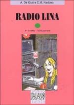  Radio Lina Livello 1