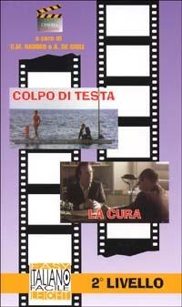 Cinema 2. Con videocassetta - Alessandro De Giuli,Ciro Massimo Naddeo - copertina