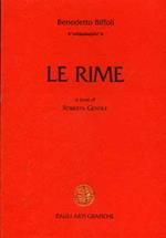 Le rime