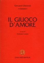 Il giuoco d'amore
