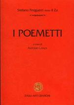 I poemetti