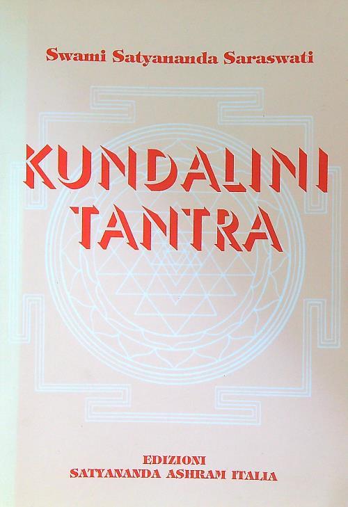 Kundalini tantra