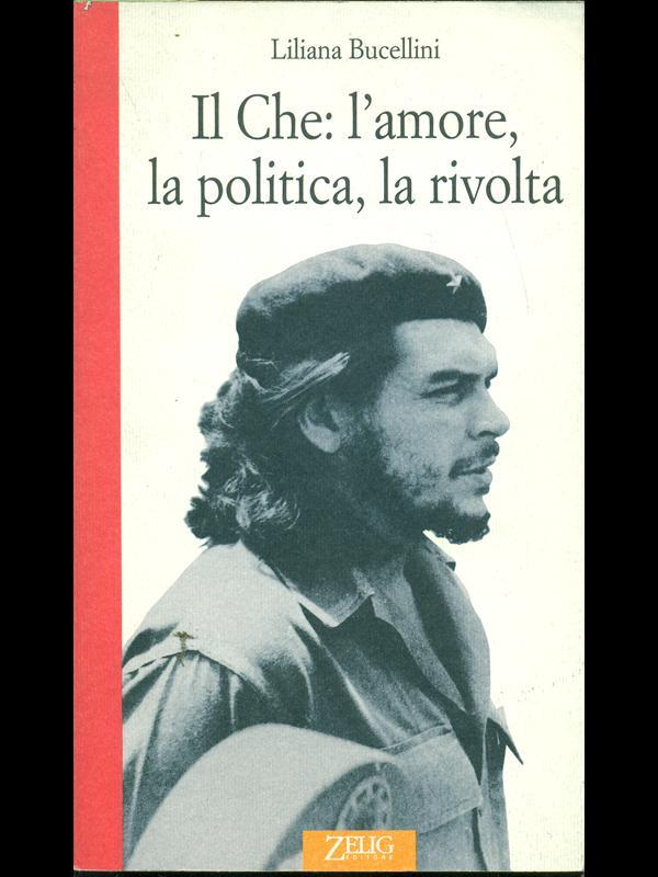 Libro di Faccia