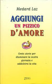 Aggiungi un pizzico d'amore