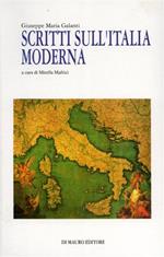 Scritti sull'Italia moderna
