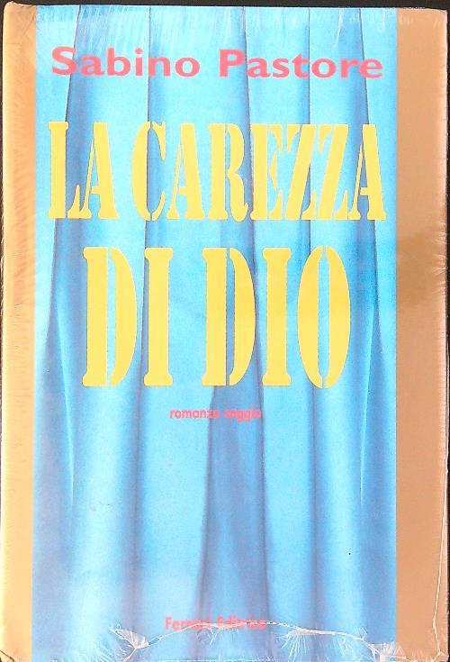La carezza di Dio