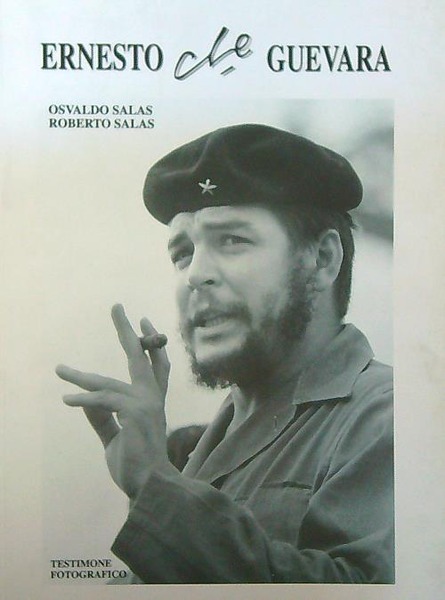 Ernesto Che Guevara