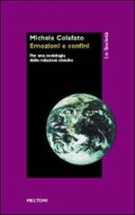 Emozioni e confini. Per una sociologia delle relazioni etniche
