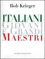 Italiani giovani e grandi maestri