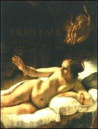 Ermitage. Le grandi collezioni di un grande museo. Ediz. illustrata - Michail B. Piotrovskij,Oleg J. Neverov - copertina