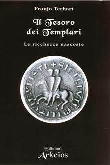 Il tesoro dei Templari