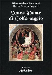 Notre dame di Collemaggio