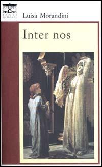 Inter nos - Luisa Morandini - copertina
