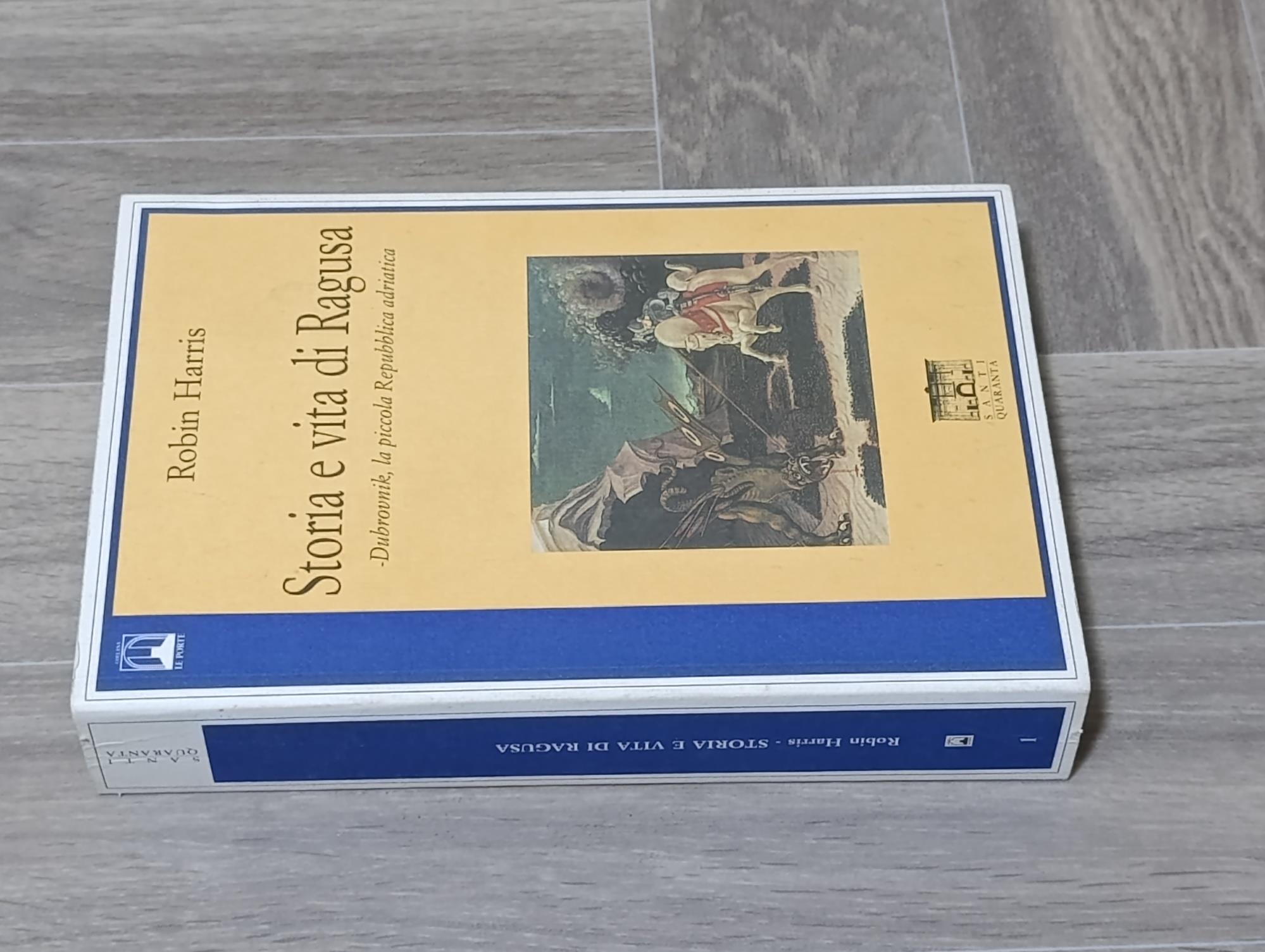 Storia e vita di Ragusa-Dubrovnik, la piccola repubblica adriatica