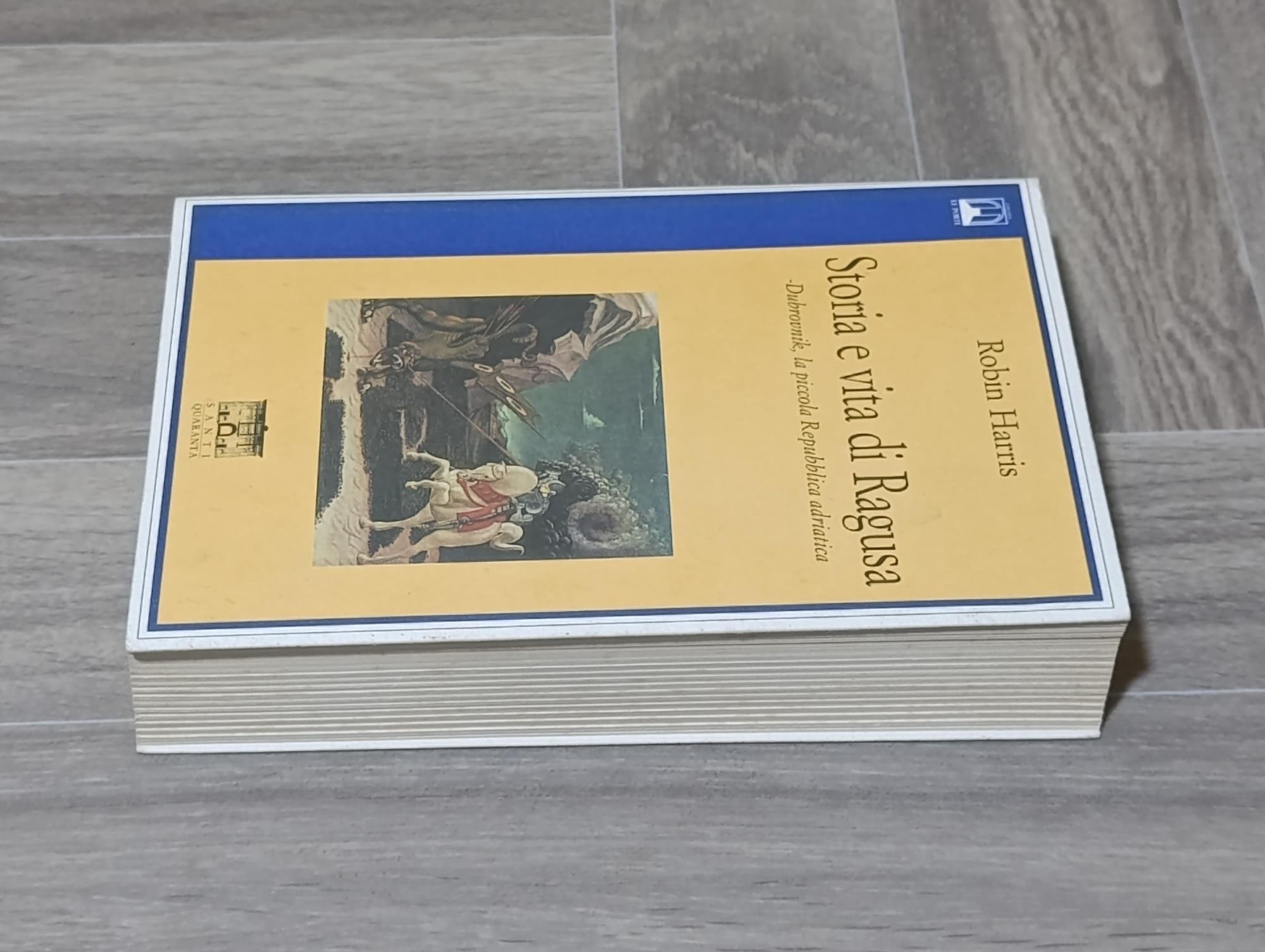 Storia e vita di Ragusa-Dubrovnik, la piccola repubblica adriatica