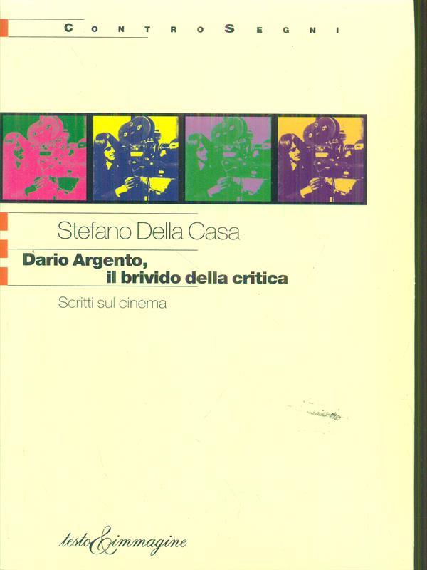Libro di Faccia